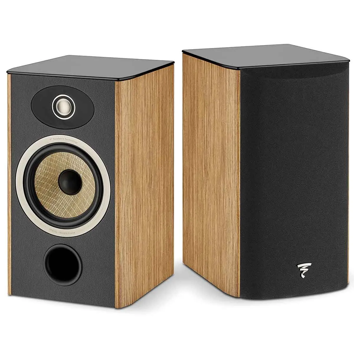 Focal Aria Evo X N°1 (single)