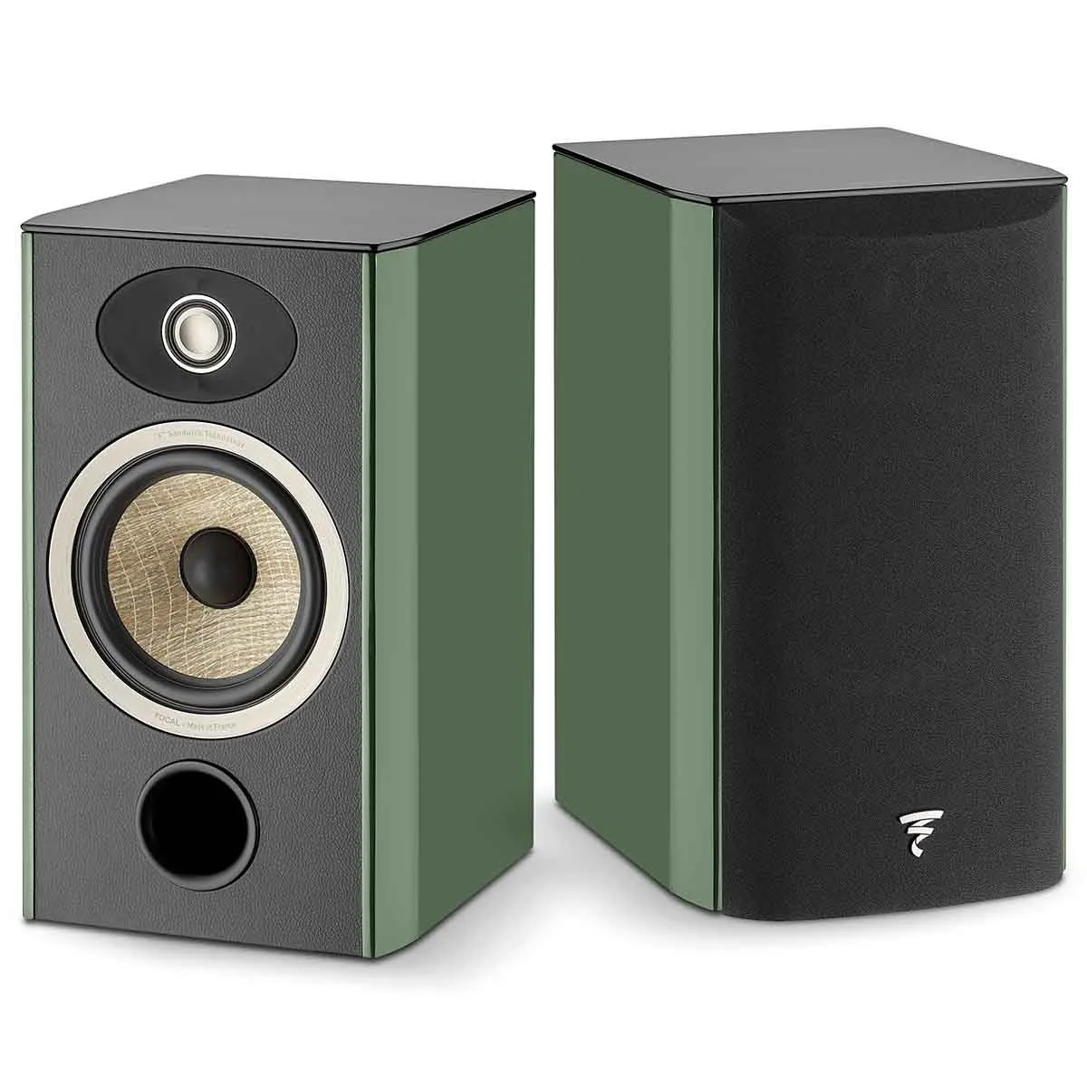 Focal Aria Evo X N°1 (single)