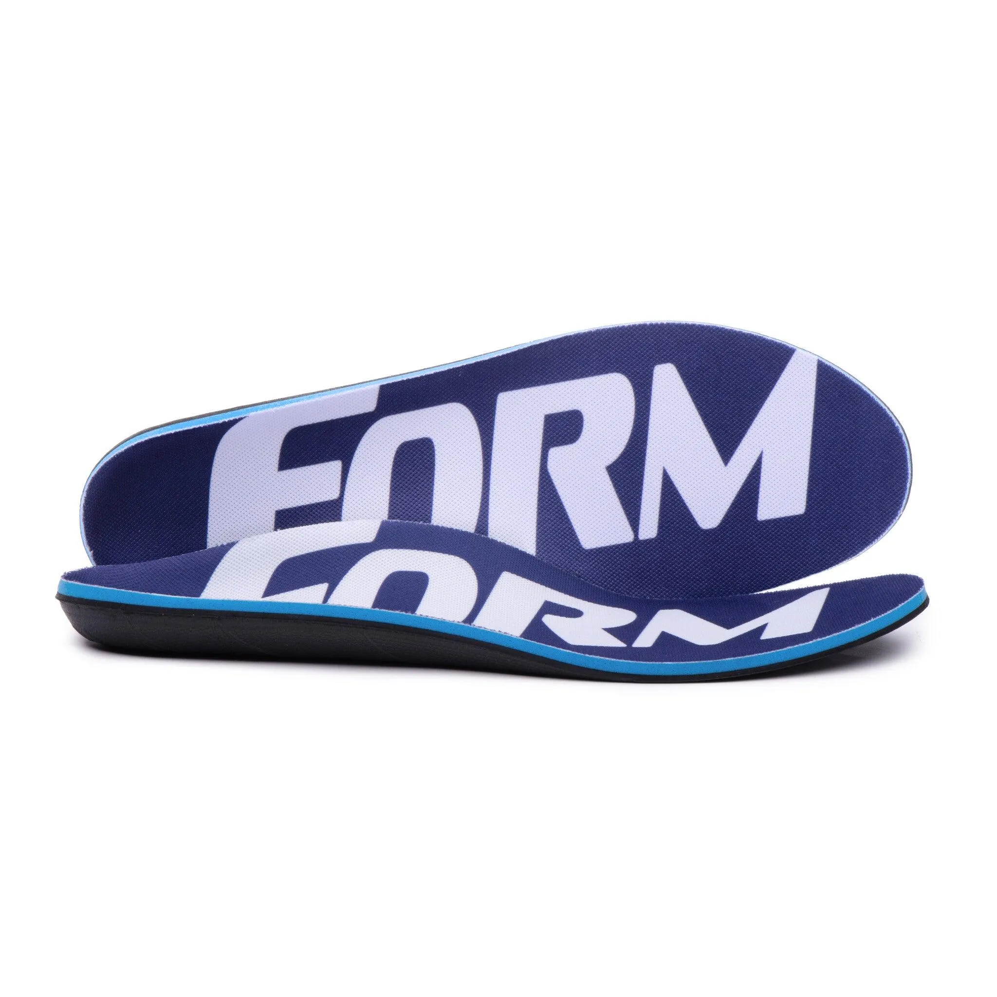 Form Optimum Insoles