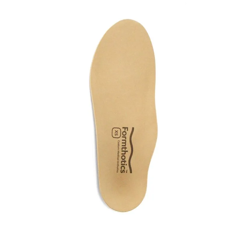 FORMTHOTICS SHOCKSTOP INSOLES