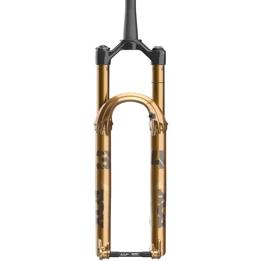 Fox Factory 34 Limited Edition 140mm Suspension Fork