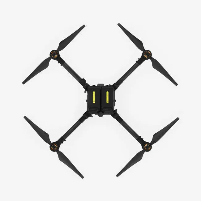 Freefly Astro Map Drone Kit With Sony a7R IV Camera