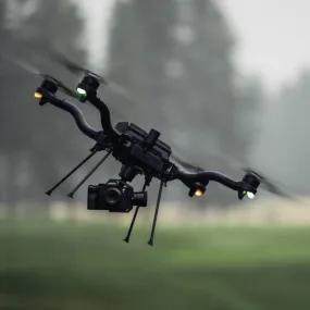 Freefly Astro Map Drone Kit With Sony a7R IV Camera