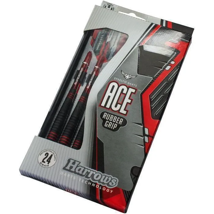 G211726    ~ HARROWS ACE DARTS