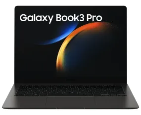 Galaxy Book3 Pro 14" Core i5 | 8GB | 256GB | Graphite