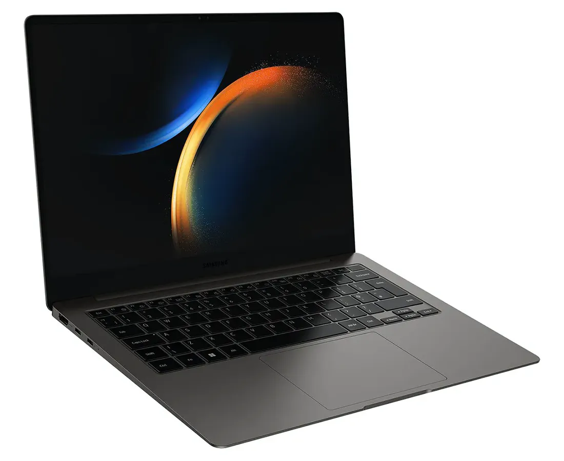 Galaxy Book3 Pro 14" Core i5 | 8GB | 256GB | Graphite