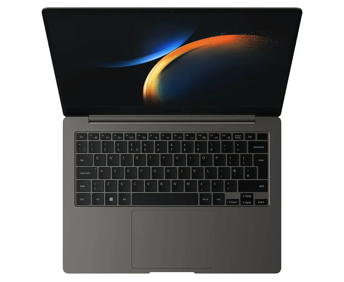 Galaxy Book3 Pro 14" Core i5 | 8GB | 256GB | Graphite