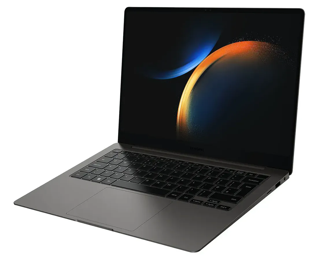 Galaxy Book3 Pro 14" Core i5 | 8GB | 256GB | Graphite