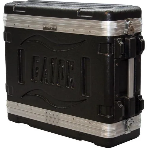 Gator GR-3S Rack Case - 3U, 14.5" Deep