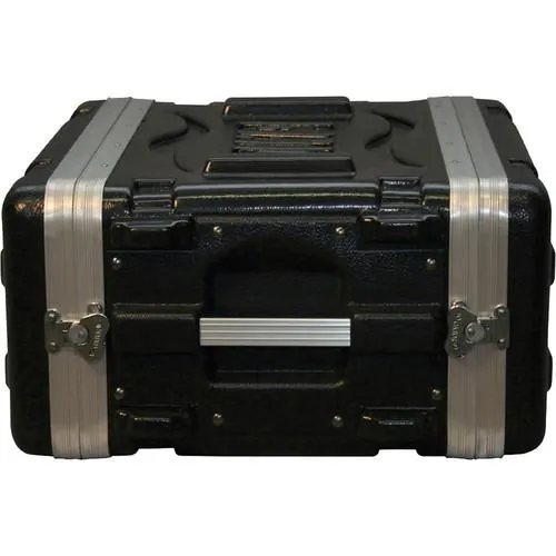 Gator GR-4S Rack Case - 4U, 14.5" Deep