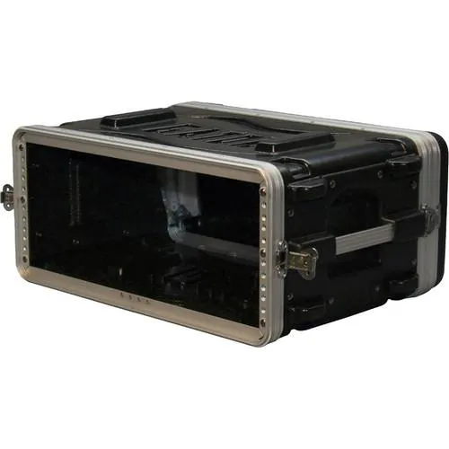 Gator GR-4S Rack Case - 4U, 14.5" Deep