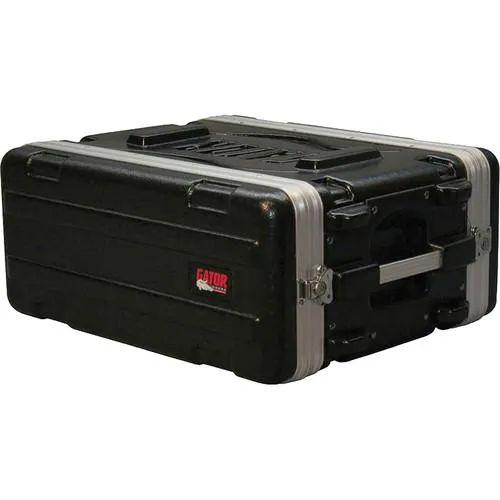 Gator GR-4S Rack Case - 4U, 14.5" Deep