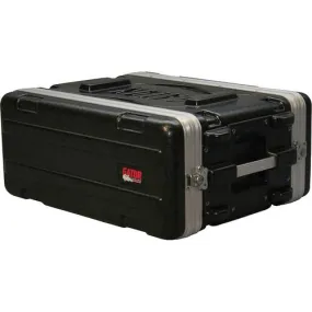 Gator GR-4S Rack Case - 4U, 14.5" Deep