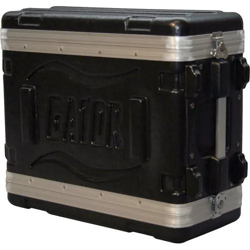 Gator GR-4S Rack Case - 4U, 14.5" Deep