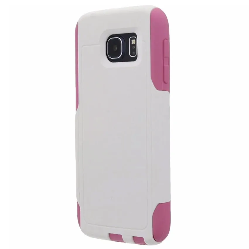 Generic Samsung S8  Commuter Case