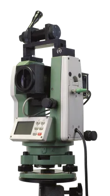 Geo-Laser VM-17 Video Measurement System