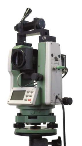 Geo-Laser VM-17 Video Measurement System