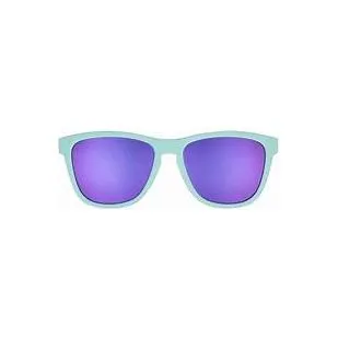 Goodr Reunion Tour Sunglasses Electric Dinotopia Carnival