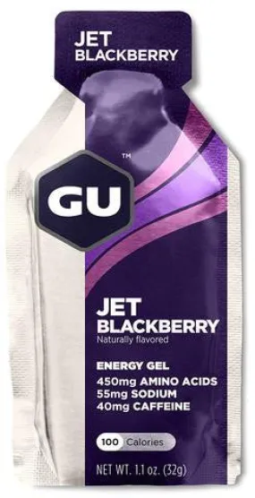 GU | Energy Gels | Sports Nutrition