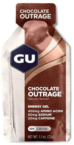 GU | Energy Gels | Sports Nutrition