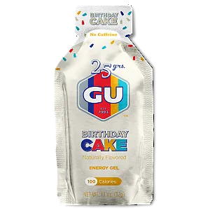 GU | Energy Gels | Sports Nutrition