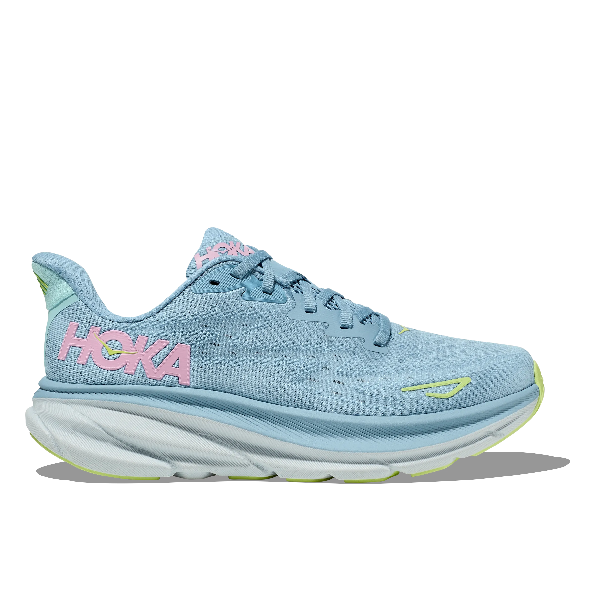 Hoka Clifton 9 Womens Shoe