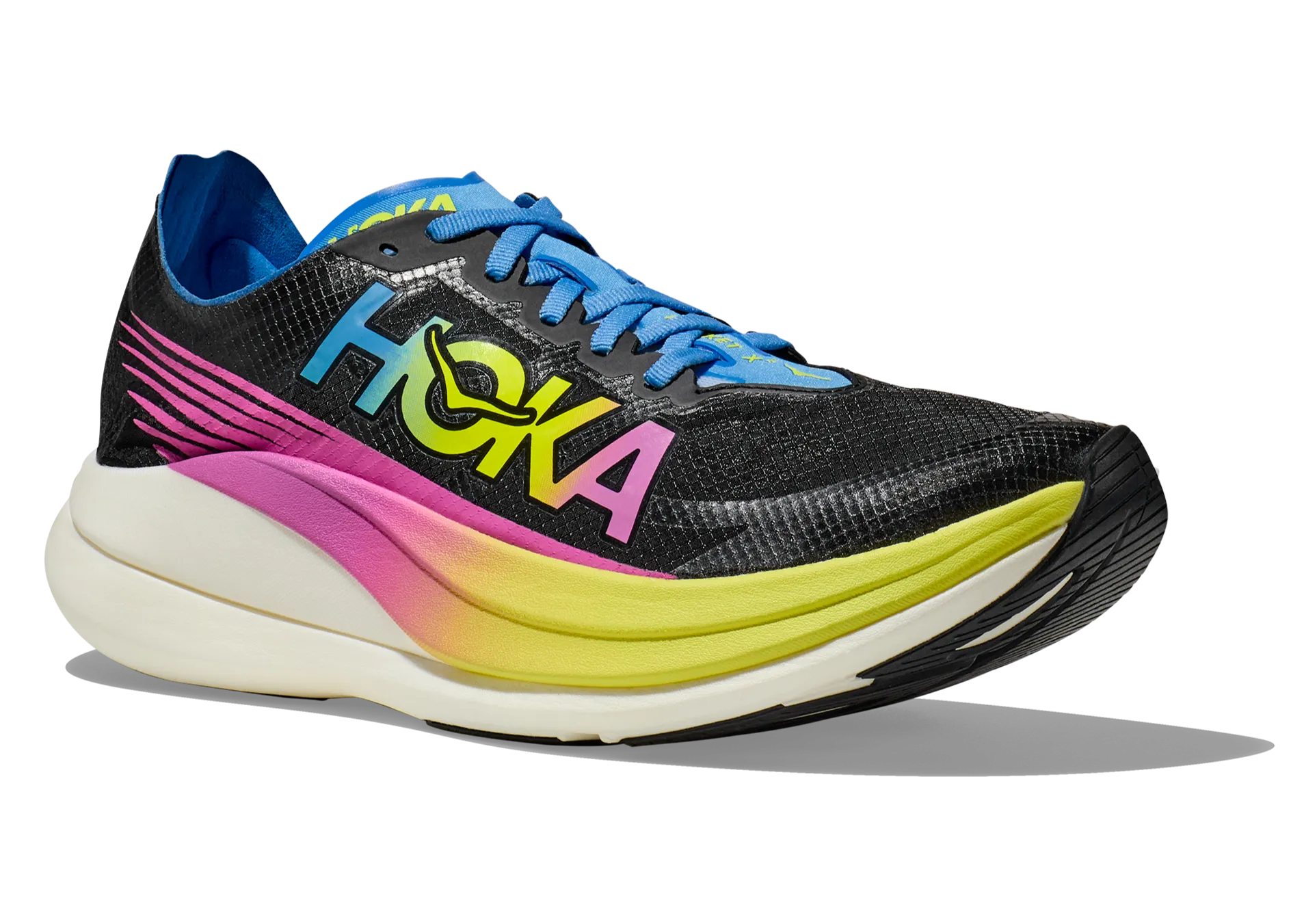 HOKA ONE ONE Unisex Rocket X 2