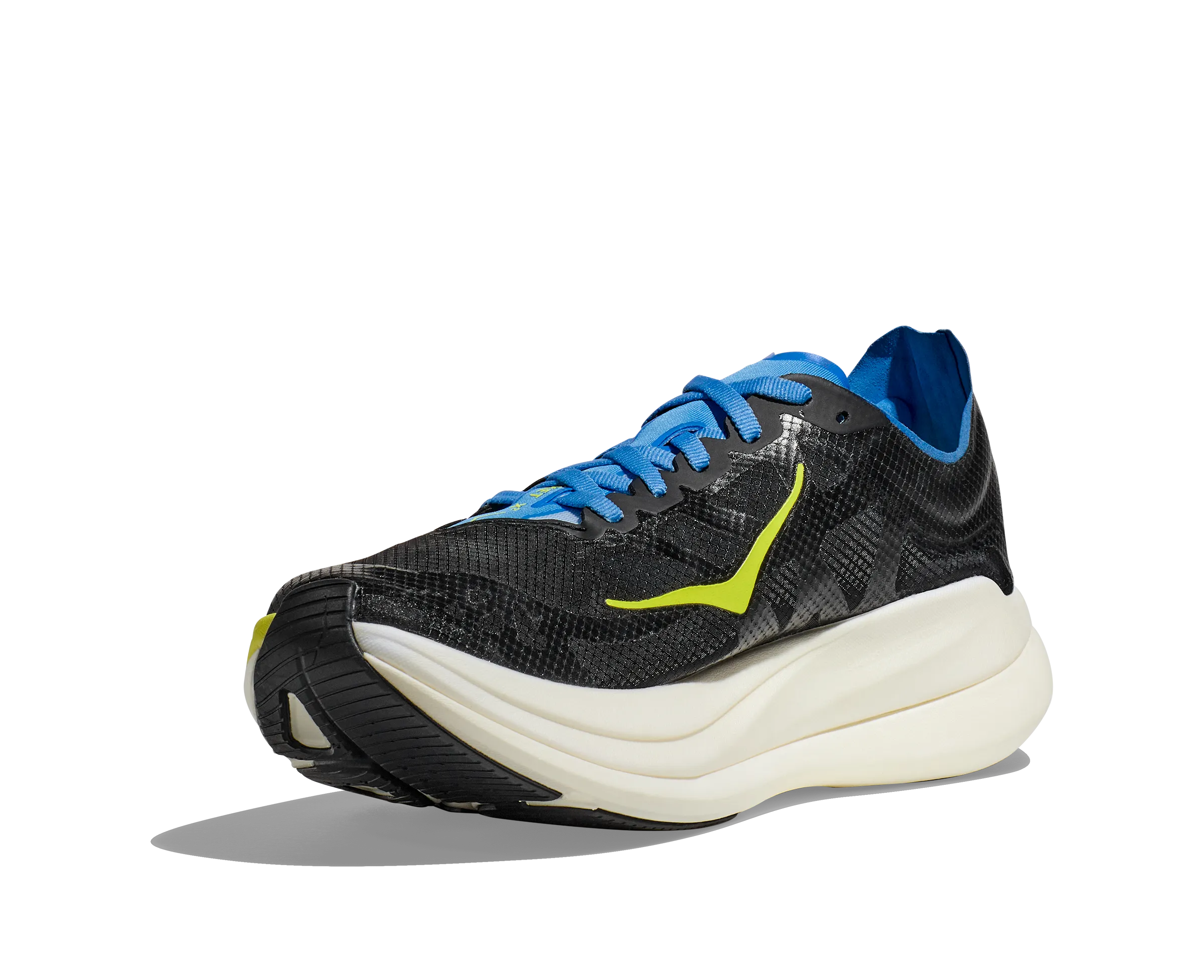 HOKA ONE ONE Unisex Rocket X 2