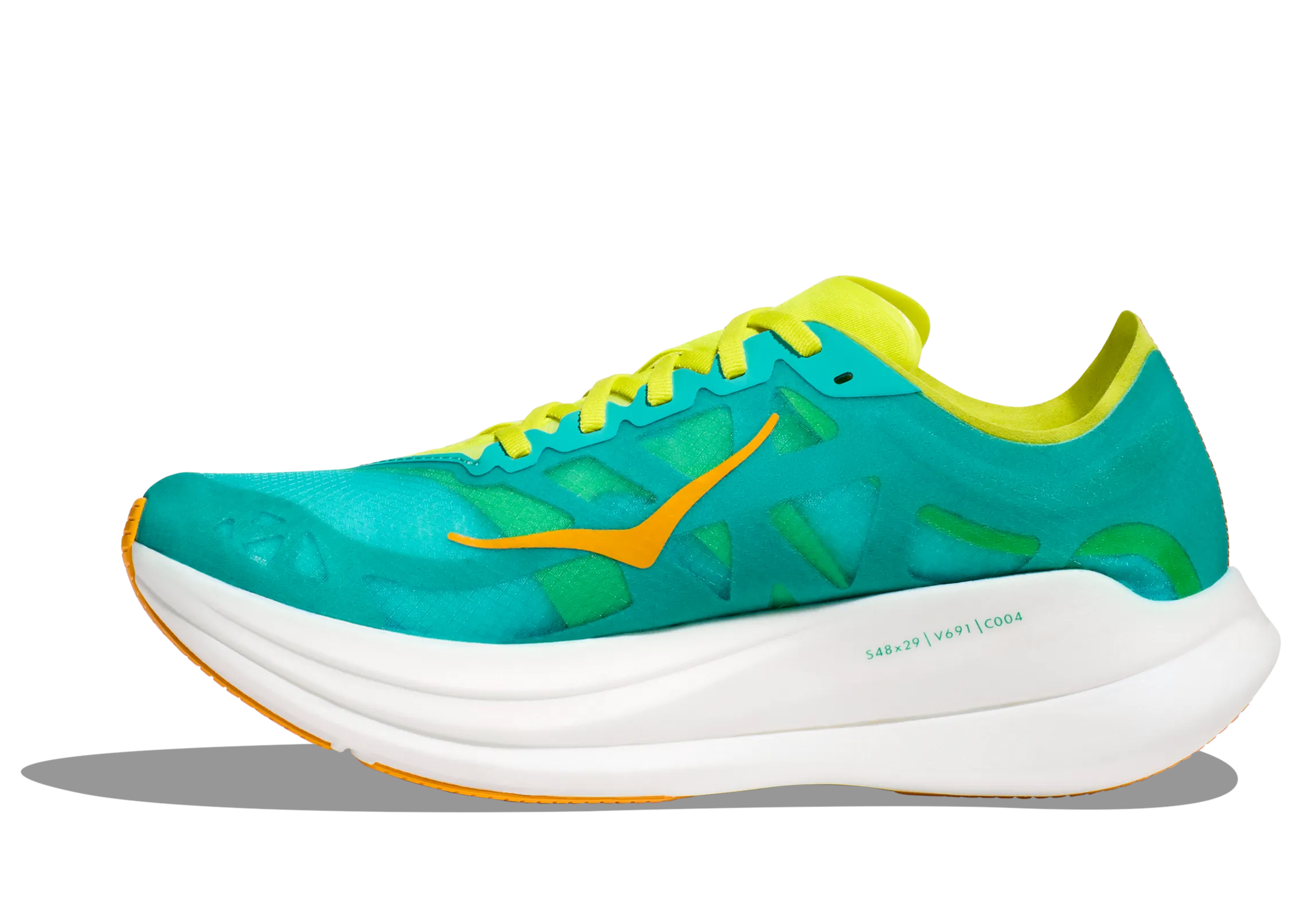 HOKA ONE ONE Unisex Rocket X 2