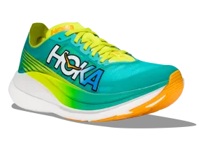 HOKA ONE ONE Unisex Rocket X 2