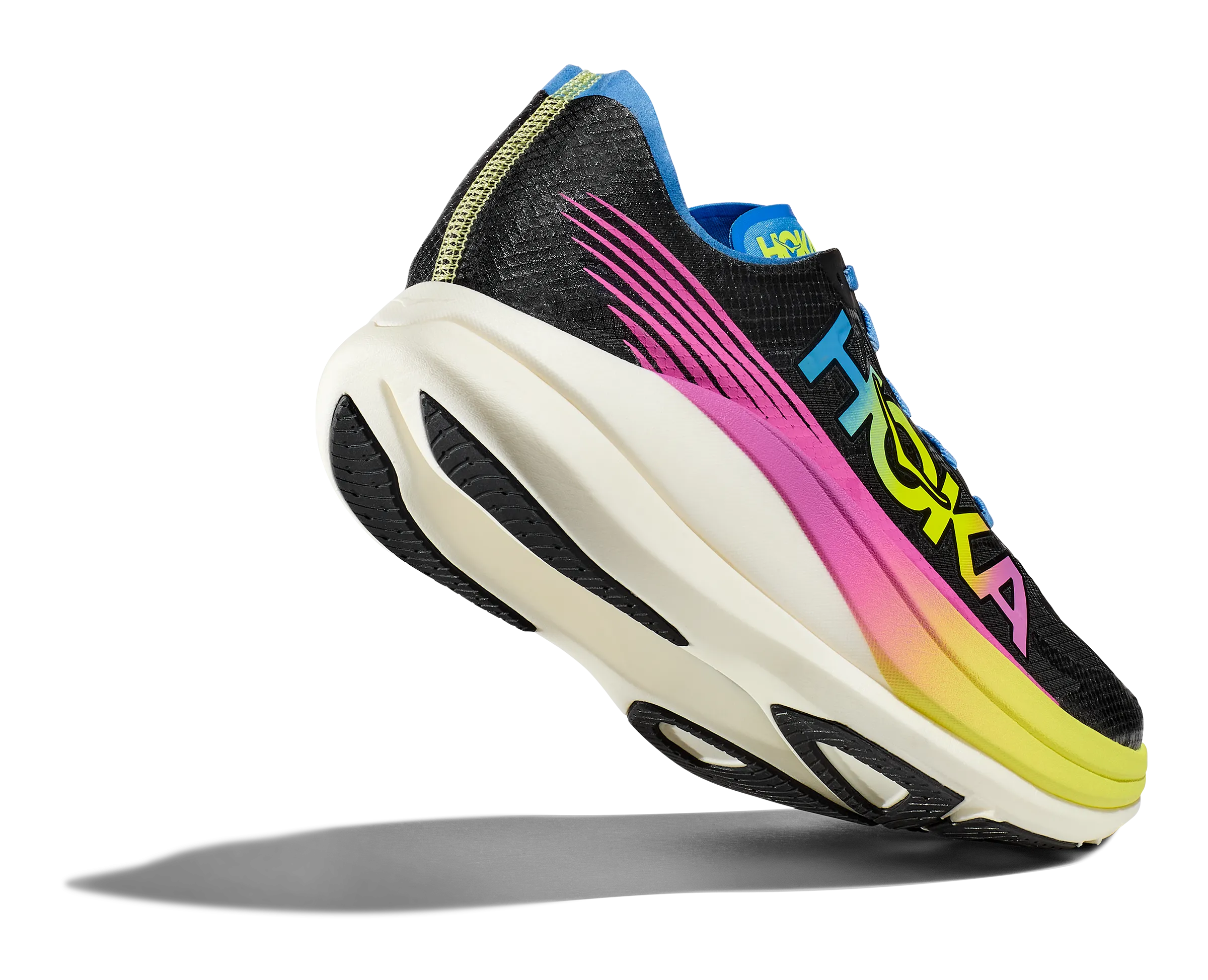 HOKA ONE ONE Unisex Rocket X 2