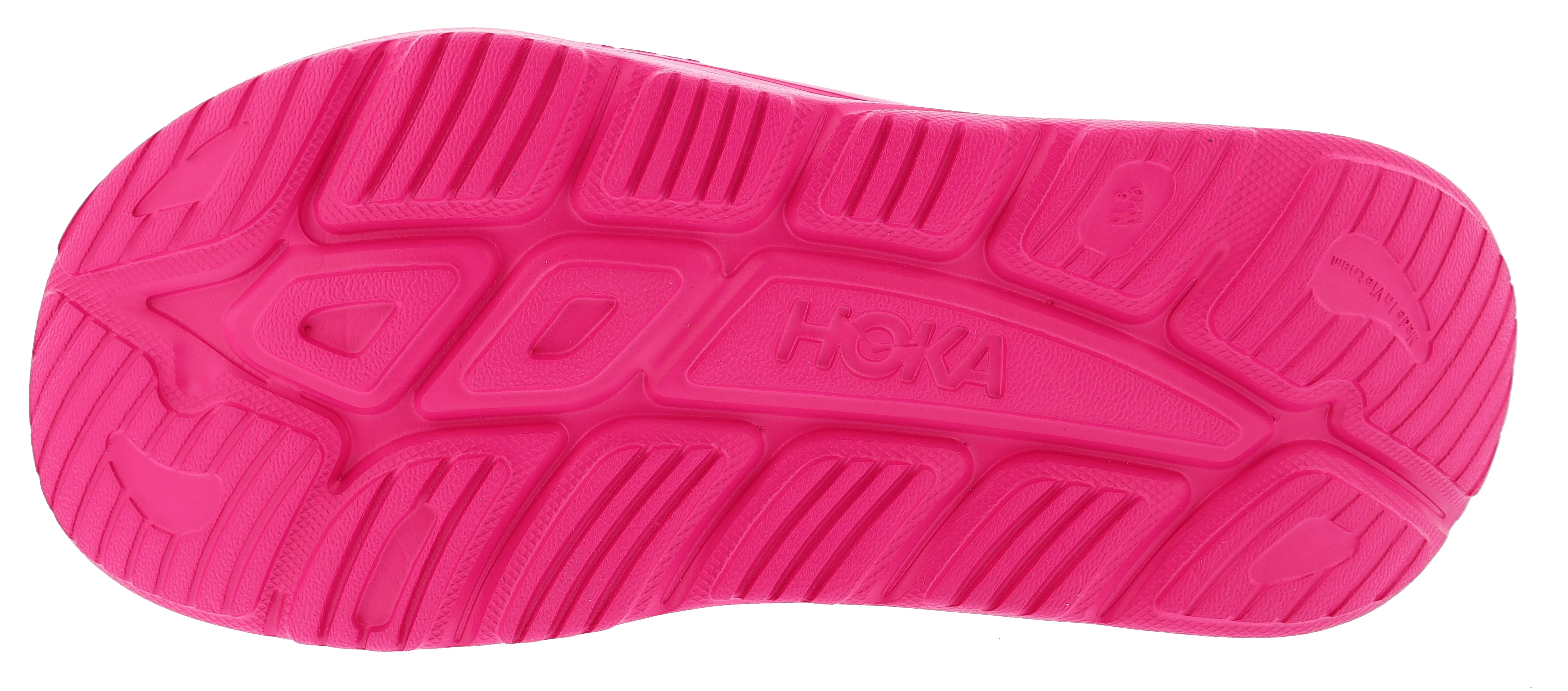 Hoka Unisex Ora Recovery Slide 3 Orthopedic Slides for Plantar Fasciitis