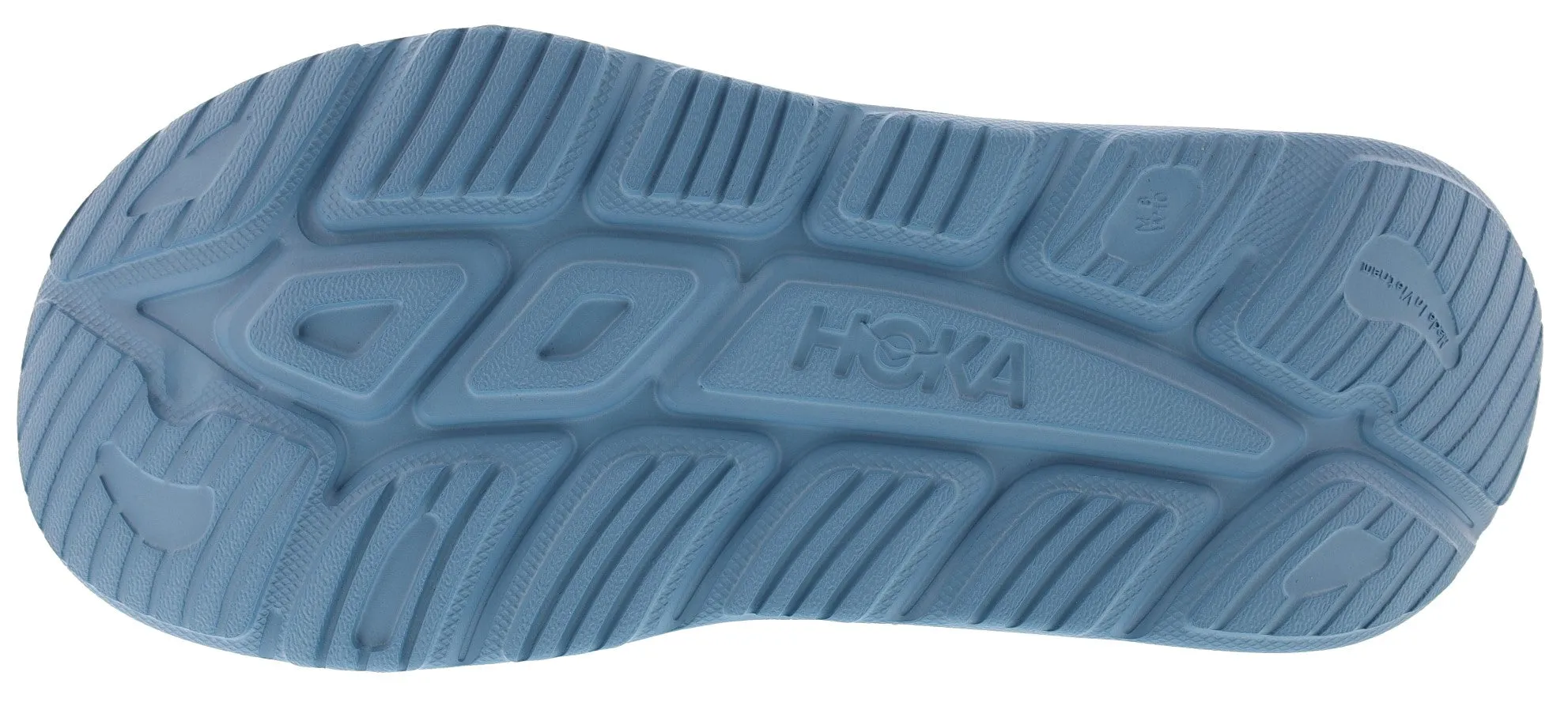 Hoka Unisex Ora Recovery Slide 3 Orthopedic Slides for Plantar Fasciitis