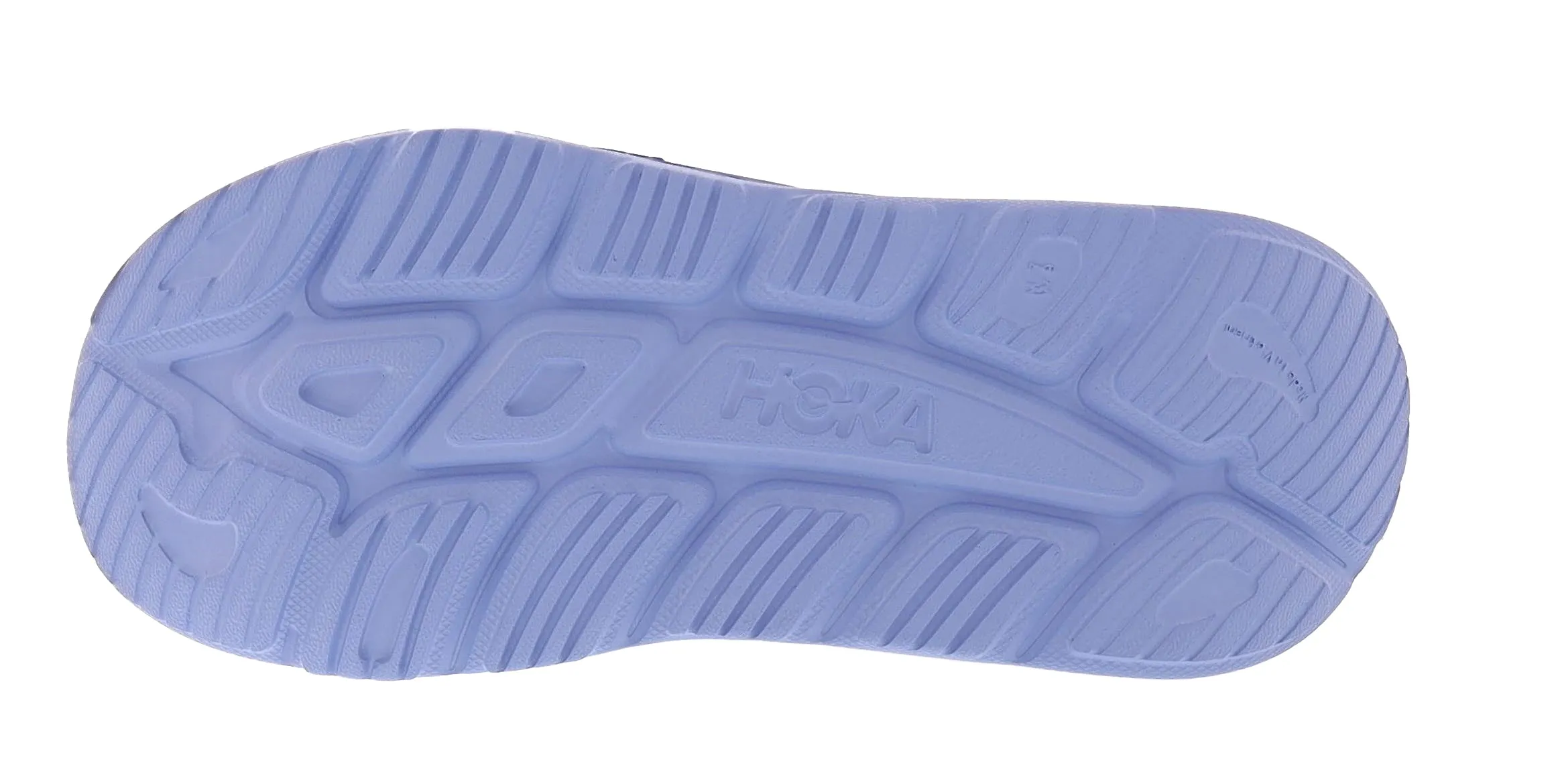 Hoka Unisex Ora Recovery Slide 3 Orthopedic Slides for Plantar Fasciitis