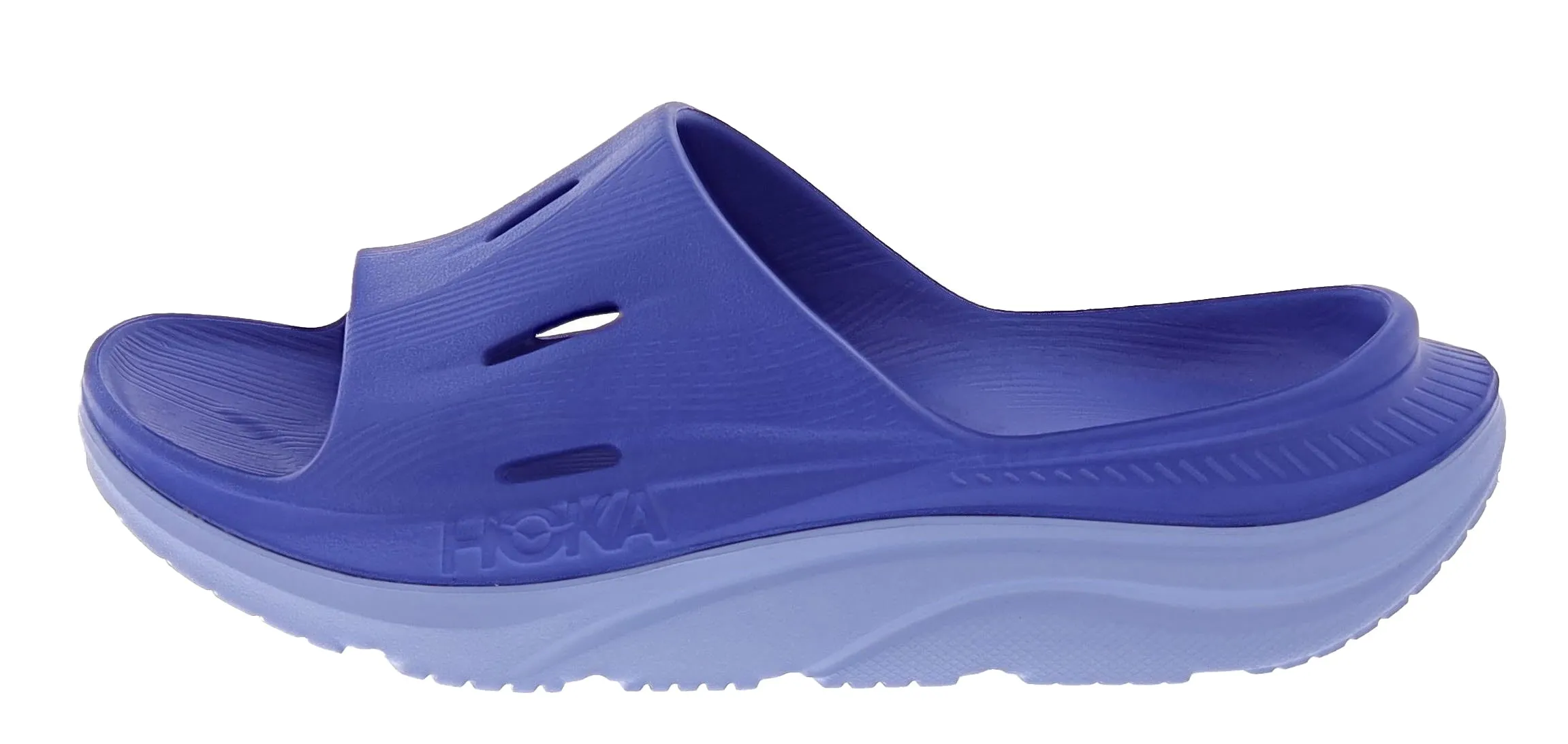 Hoka Unisex Ora Recovery Slide 3 Orthopedic Slides for Plantar Fasciitis