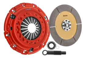 Ironman Unsprung Clutch Kit for Infiniti G35 2003-2006 3.5L (VQ35DE)