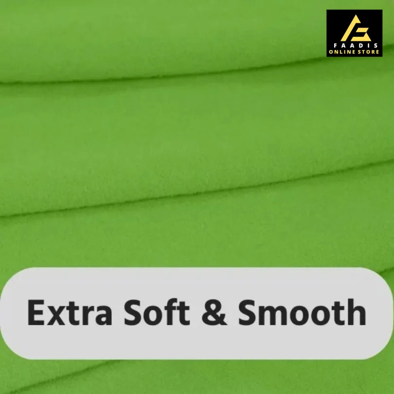 Jersey Sofa Covers-Parrot Green