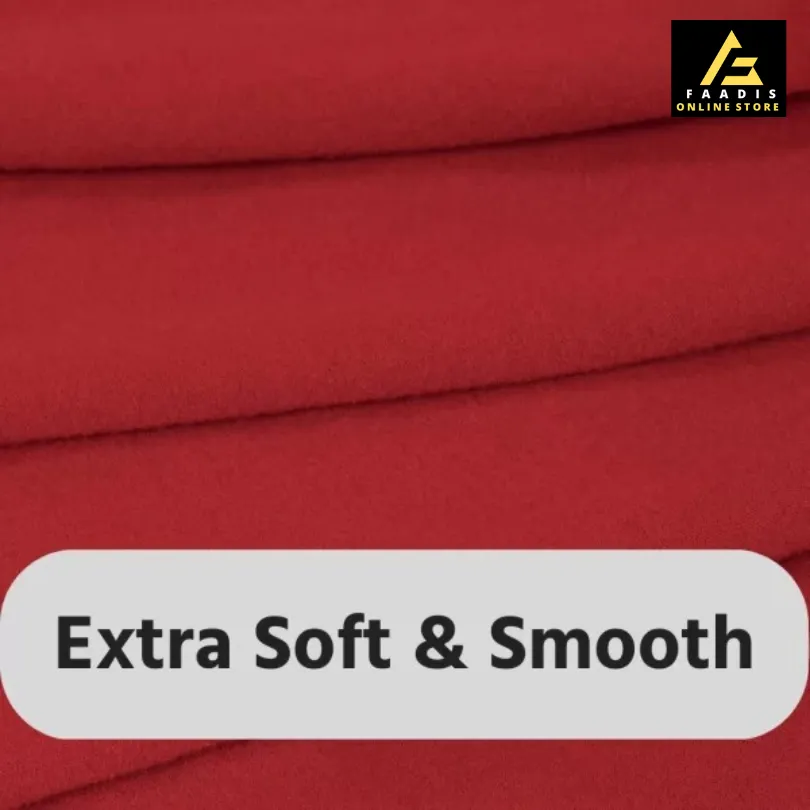 Jersey Sofa Covers-Red