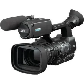 JVC GY-HM600U ProHD Camcorder