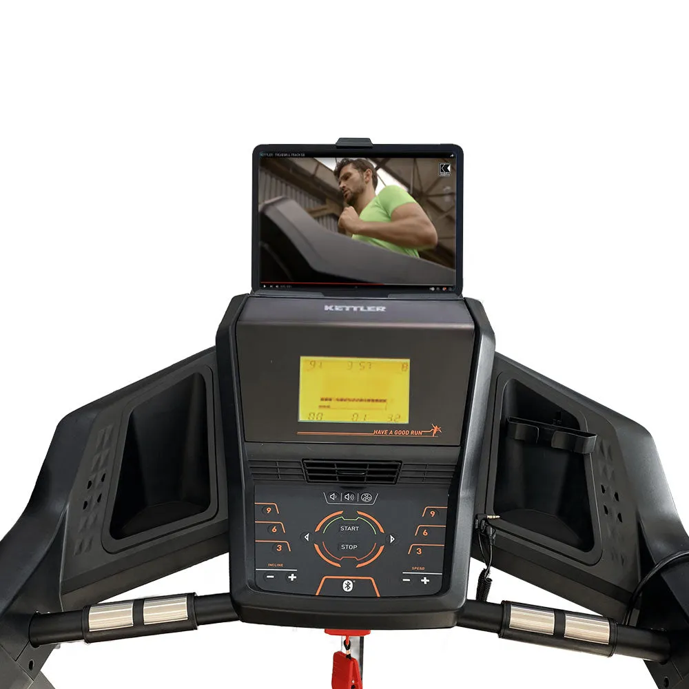 Kettler Motorized Treadmill SPRINTER 2.0