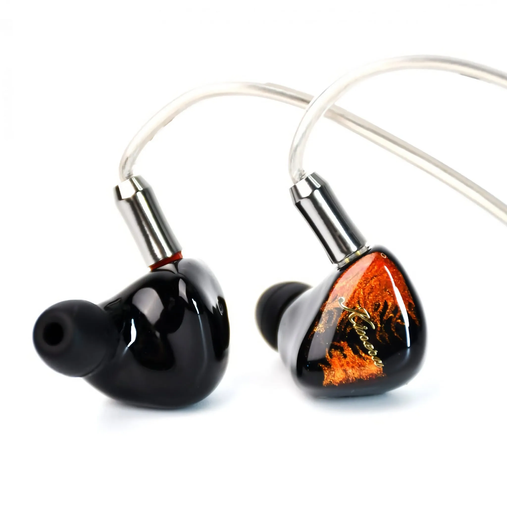 Kinera Nanna 2.1 Z-Tune Edition | Tribrid Universal IEMs