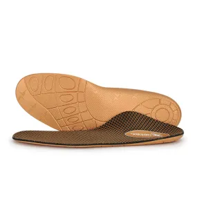 Lynco L400 Compete Orthotic (Men) - Copper