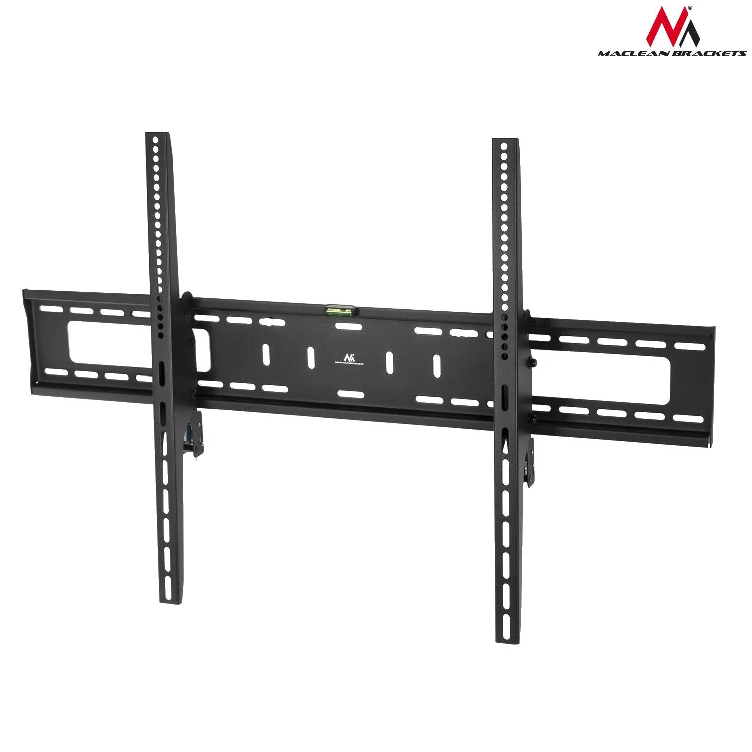 Maclean MC-750 TV Bracket Wall Mount Holder LCD LED Plasma Curved 60" - 100" VESA