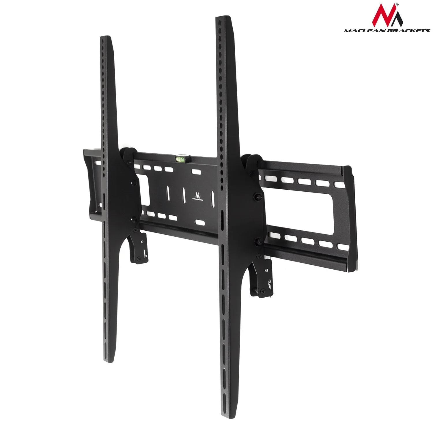 Maclean MC-750 TV Bracket Wall Mount Holder LCD LED Plasma Curved 60" - 100" VESA