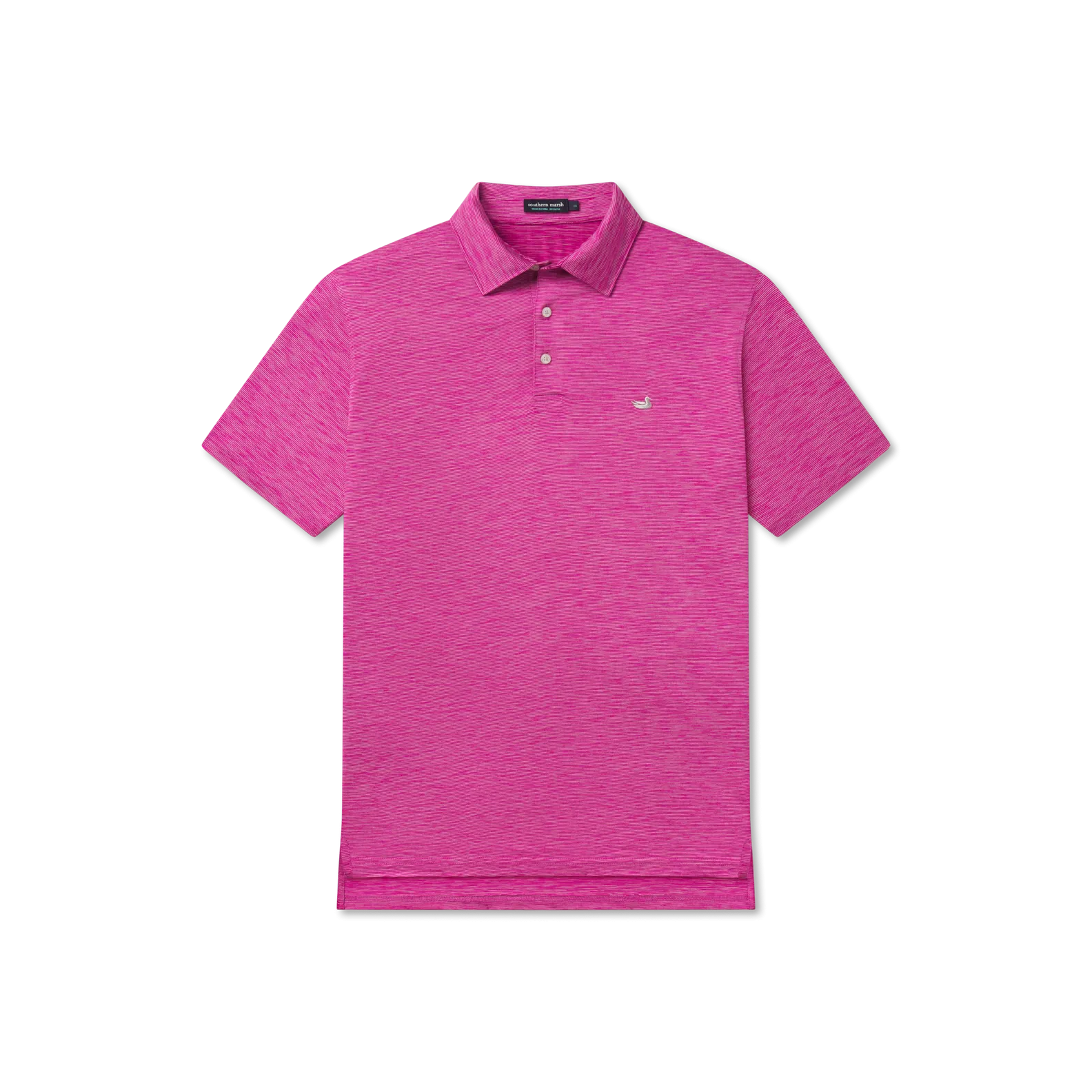 Marathon Performance Polo