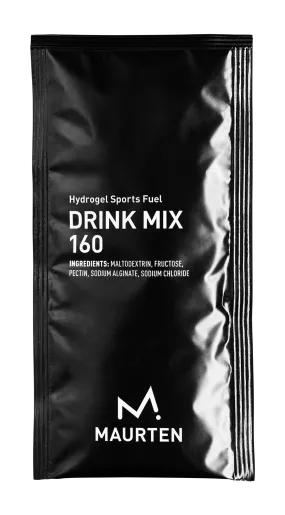 Maurten | Drink Mix 160 | Sports Nutrition