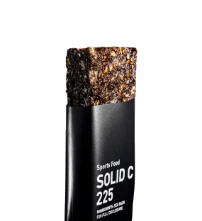 Maurten | Solid C 225 | Sports Nutrition