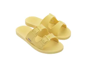 Melissa Sun Oportunidade Birken AD Yellow Slide