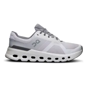 Mens Cloudrunner 2 - Frost/White