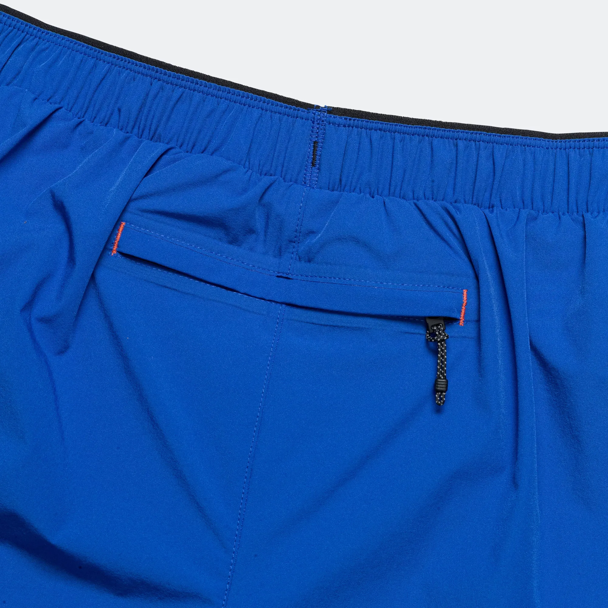 Mens Dual Run Shorts - Surf The Web